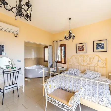 Petrides Villa *