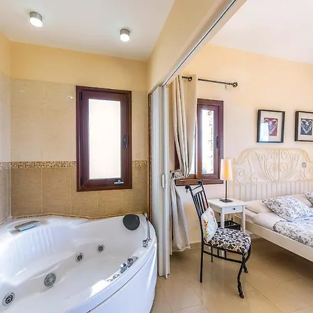 Villa Petrides Argaka